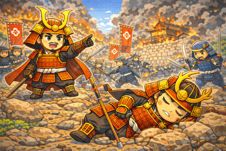 織田信長の弟・織田信治が戦死した戦役は、次のうちどれか？