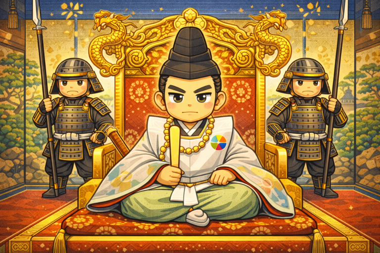 室町幕府第14代将軍・足利義栄の初名は次のうちどれか？