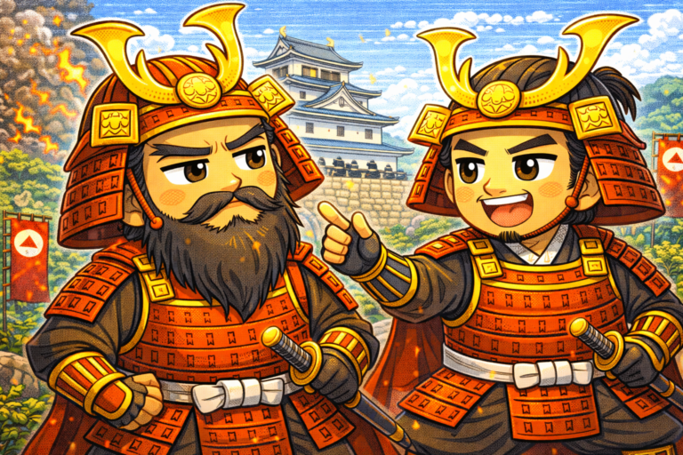 前田家臣・村井長頼は、前田利家から次のうち何と呼ばれていたと伝わるか？