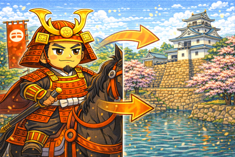 慶長3年、井伊直政は箕輪城から次のうちどこへ居城を移したか？