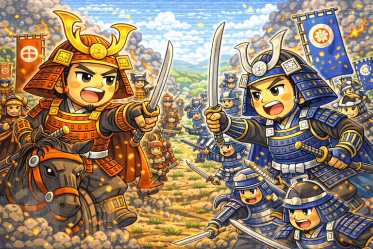 織田・今川両氏が戦った小豆坂の戦いの古戦場跡は、次のうち現在のどこに所在するか？