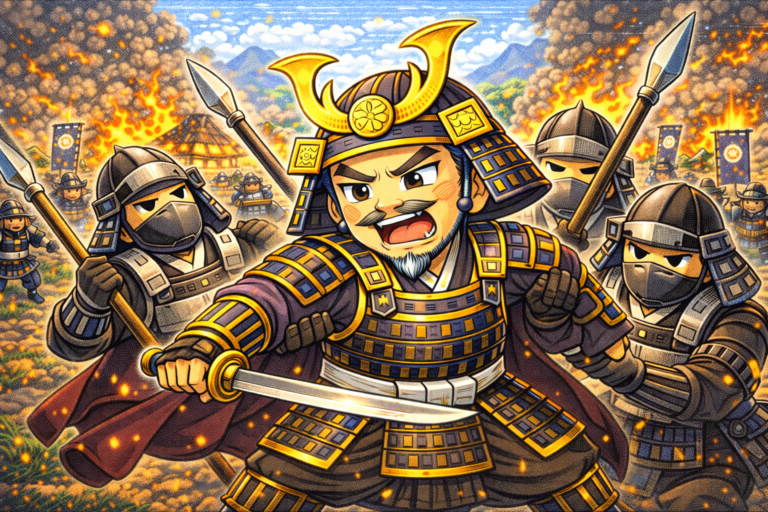 ≪難問≫大津山家稜という人物の説明として正しいものは、次のうちどれか？