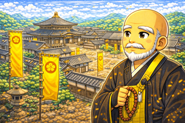 証如が大坂（石山）に移す以前、その本拠は次のうちどこにあったか？