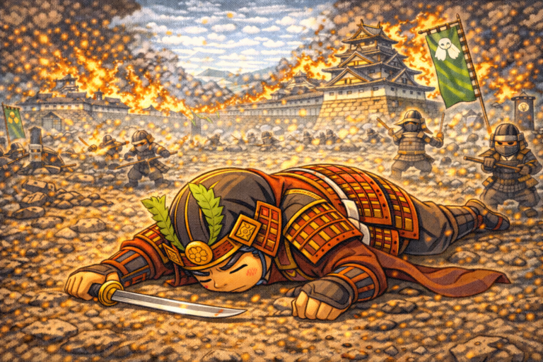 石川数正の次男・石川康勝が戦死したのは、次のうちどの合戦でのことか？