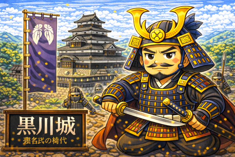 会津若松城は、蘆名氏の時代は次のうち何と呼ばれていたか？