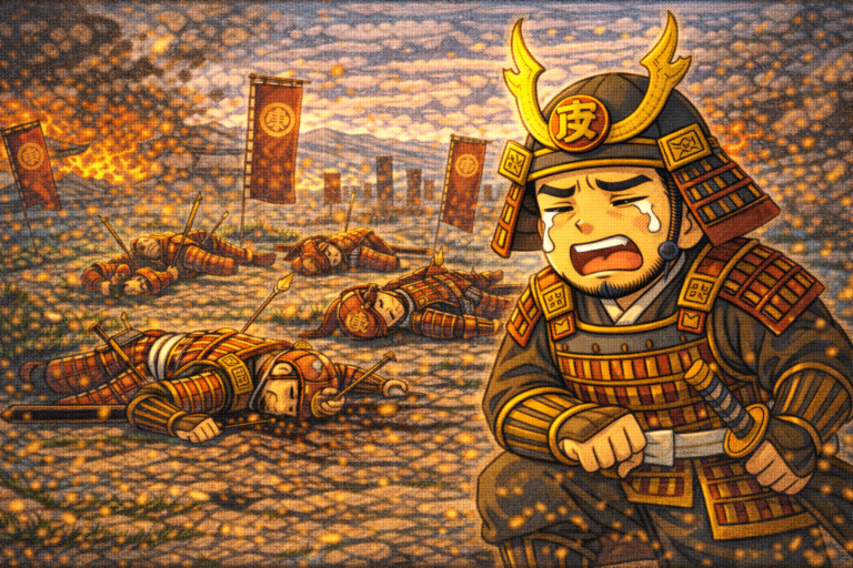 稲葉良通（一鉄）は六男にも関わらず家督を継いでいるが、その理由として正しいものは次のうちどれか？