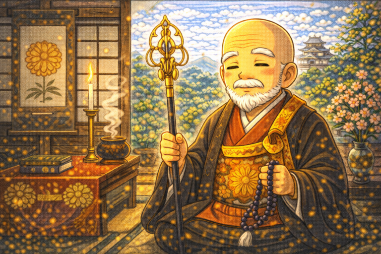 南化玄興という僧は、次のうちどの家の出身とされるか？